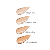 missha - BB Missha M Perfect Cover No.25 Warm Beige SPF42/PA+++, 20 ml - 2 nuotrauka