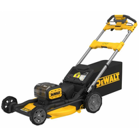 akumuliatorines dewalt - DeWALT DCMWSP156N-XJ, 53 cm, 2x18V - 1 nuotrauka