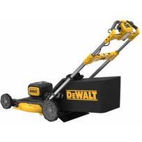 akumuliatorines dewalt - DeWALT DCMWSP156N-XJ, 53 cm, 2x18V - 2 nuotrauka