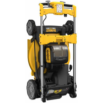akumuliatorines dewalt - DeWALT DCMWSP156N-XJ, 53 cm, 2x18V - 3 nuotrauka