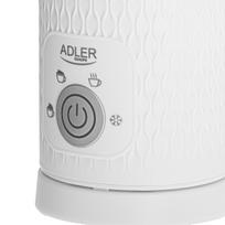 pieno plakiklis - ADLER AD4494W - 6 nuotrauka