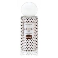 Saphir Fruits Coco Ice EDT 100 ml