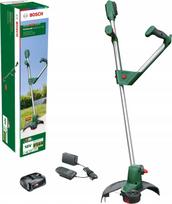 akumuliatorinis trimeris - Bosch UniversalGrassCut 18V-260 - 2 nuotrauka