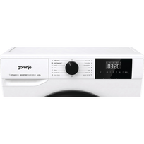 ermitazas - Gorenje W3NGPI62SBS - 4 nuotrauka