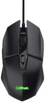 Trust GXT 109 Black (Juoda)
