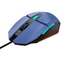 trust gxt - Trust GXT 109 Blue (Mėlyna) - 2 nuotrauka