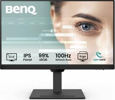 24 inch monitor - BenQ GW2490T - 1 nuotrauka