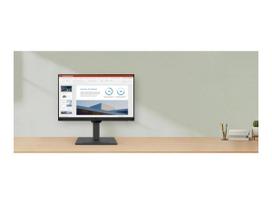 24 inch monitor - BenQ GW2490T - 4 nuotrauka