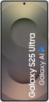 samsung s25 ultra 512 - Samsung Galaxy S25 Ultra 512GB Titanium White (Baltas) - 2 nuotrauka