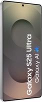 samsung s25 ultra 512 - Samsung Galaxy S25 Ultra 512GB Titanium White (Baltas) - 8 nuotrauka