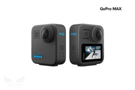 gopro - GoPro MAX 360 (2025) - 4 nuotrauka