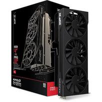 XFX Radeon RX 9070, 16GB GDDR6, OC Triple Fan Gaming Edition 97SWFB3B9