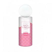 Saphir Fruit Attraction Nata Y Fresa EDT 100 ml