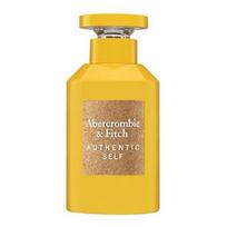 Abercrombie & Fitch Authentic Self EDP 30 ml