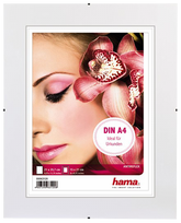 Rėmelis Hama Clip-Fix ARG 21x29,7 Frameless Picture Holder 63120