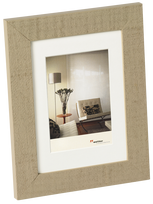 Rėmelis Walther Home beige brown 20x30 wooden frame HO030C