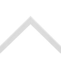 Rėmelis 21x30 med PINO BIANCO