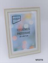 Rėmelis 30x40 plast Malaga VF3773 šv. žalias | 24mm