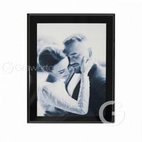 Rėmelis MDF medinis LEE 203mm x 254mm Black| 894237