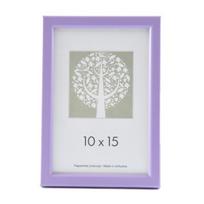 Rėmelis 21x30 plast 1303041 Aura alyvinis | 14mm