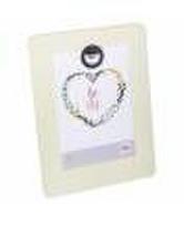 Rėmelis WALTHER PB520W 10x15 magnetinis | med| White