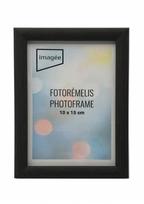 Rėmelis 30x40 plast VF3529 Notte rudas | 14mm