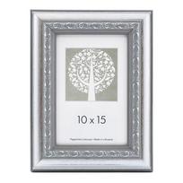 Rėmelis 10x15 plast 1303331 SEUL Silver| 32mm