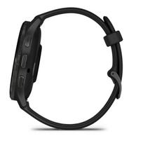 garmin venu 3 - Garmin Venu 3 Black Slate (Juodas) - 5 nuotrauka