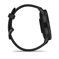 garmin venu 3 - Garmin Venu 3 Black Slate (Juodas) - 7 nuotrauka