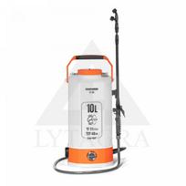 akumuliatorinis purkstuvas 16 l - Akumuliatorinis sodo purkštuvas Daewoo DSA 10Li, 10 l, su manometru - 1 nuotrauka