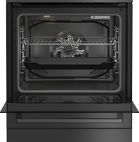 gas oven - Beko FBM62330GADSN - 3 nuotrauka