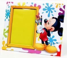10x15 rėmelis Disney D46 H1 Mikis tapytojas