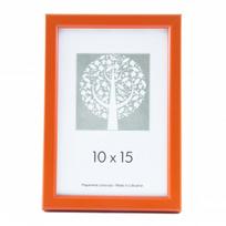 10x15 rėmelis 1303039 (Oranžinis)