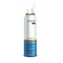TONIMER jūros vanduo HYPERTONIC, 125 ml