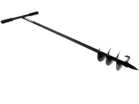 Rankinis žemės grąžtas 110mm