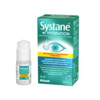 ALCON akių lašai SYSTANE HYDRATION MDPF, 10 ml