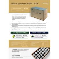 buteliuko - INOLAB JEUNESSE NMN | SPN, 28 buteliukai - 3 nuotrauka