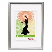 Hama 00066778 Hama Madrid Sidabras Vienos nuotraukos rėmelis