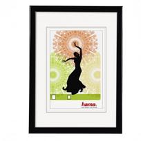 Hama 00066692 Hama Madrid Vienos nuotraukos rėmelis Juoda