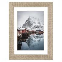Hama 00175936 Hama Oslo Vienos nuotraukos rėmelis Ąžuolas