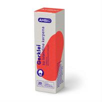 AMBIO GERKLEI SU ISLANDINE KERPENA,purškalas, 20ml 