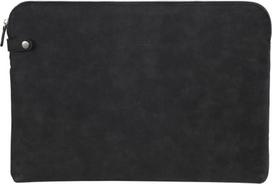 sleeve kompiuteriui - Hama 00216596 Classy Sleeve 15.6" Black - 1 nuotrauka