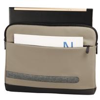 sleeve kompiuteriui - Hama 00217236 Terra Sleeve 13.3" Beige - 1 nuotrauka