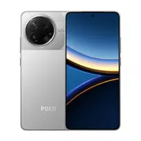 telefonas poco x pro - POCO F7 Pro 12/256GB Silver (Sidabrinis) - 5 nuotrauka