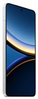 telefonas poco x pro - POCO F7 Pro 12/256GB Silver (Sidabrinis) - 2 nuotrauka