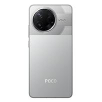 telefonas poco x pro - POCO F7 Pro 12/256GB Silver (Sidabrinis) - 3 nuotrauka
