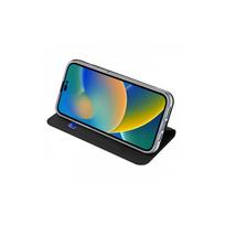 a34 5g deklas - Dux Ducis "Skin Pro Case Galaxy A34 5G" Black - 3 nuotrauka