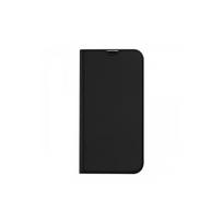 a34 5g deklas - Dux Ducis "Skin Pro Case Galaxy A34 5G" Black - 4 nuotrauka