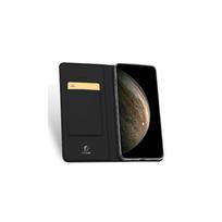 a34 5g deklas - Dux Ducis "Skin Pro Case Galaxy A34 5G" Black - 5 nuotrauka