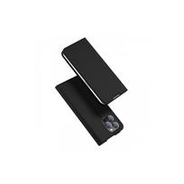 a34 5g deklas - Dux Ducis "Skin Pro Case Galaxy A34 5G" Black - 6 nuotrauka